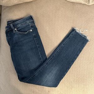 Womens Lucky Brand jeans